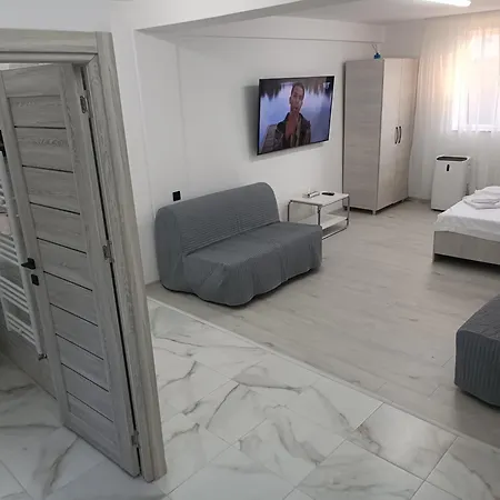 Hotel Max Night Dreams Bucureşti